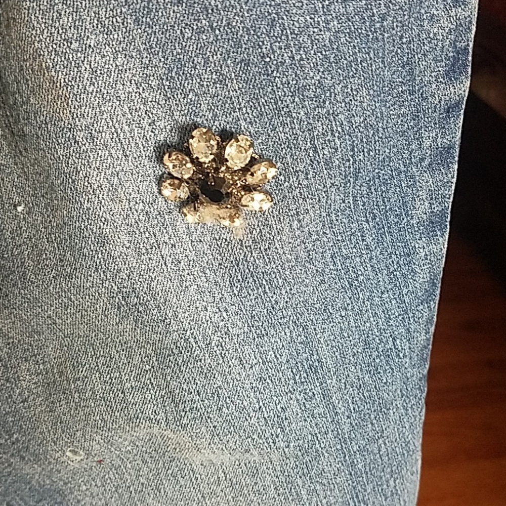 Jeans - Picture 5 of 6